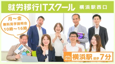 【1st】事業所TOP