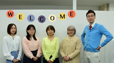 AJ名古屋駅前（トップ画像）