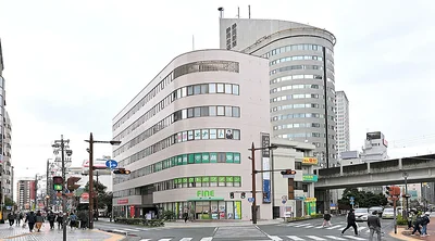 AJ浜松駅前(トップ画像)