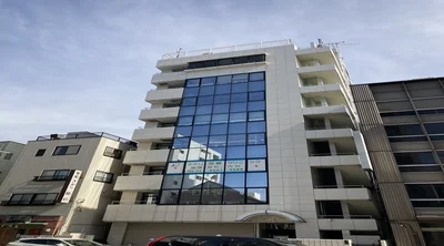 AJ清澄白河（トップ画像）