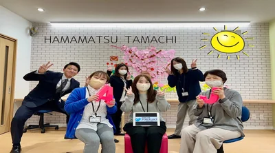 田町トップ画像