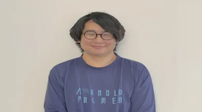 オレンジスタッフ_加藤