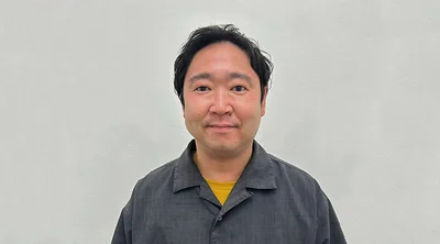 ブルースタッフ_田中