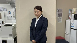 ネイビースタッフ_島田