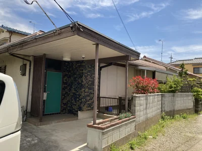 あかし家事務所