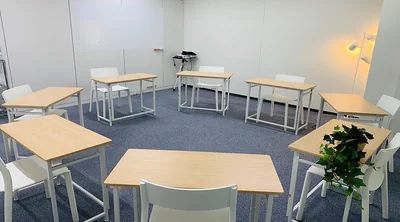 事業所イメージ②