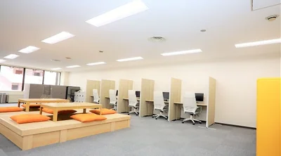 パーソルネクステージ株式会社様＿松山オフィス①