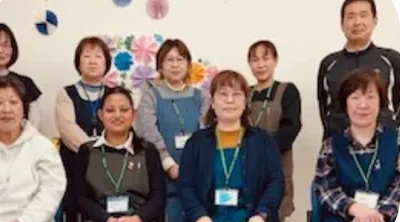 株式会社CENCIA＿クラージュ事業所①