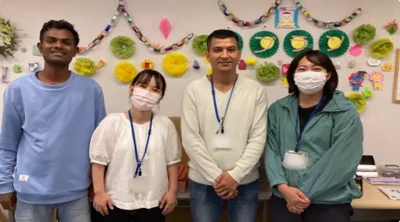 株式会社CENCIA＿ルプラン事業所①