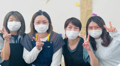 株式会社CENCIA_さふたか事業所①