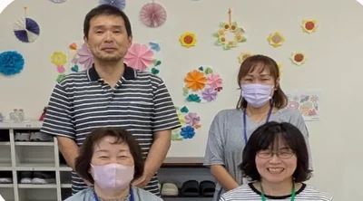 株式会社CENCIA_ファンデ事業所①