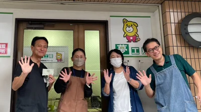 夢工房大宮TOP