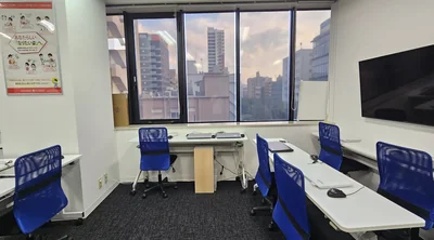 赤坂オフィスメイン