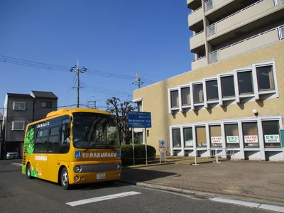 コラール明日架様