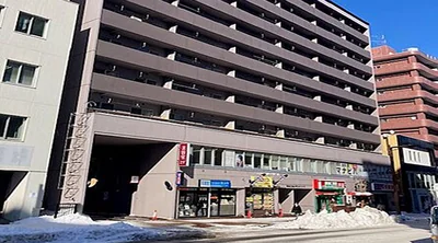 hibino-shigoto 琴似