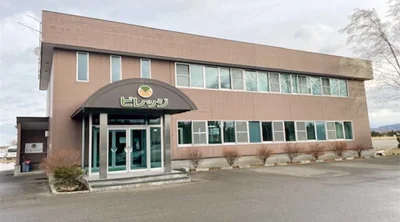 ビレッジ様外観