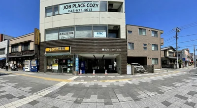 テナントビル