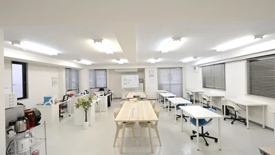 事業所内観