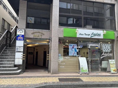 ブーケ　④