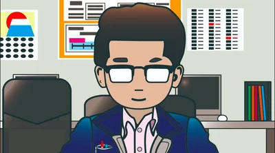 職業支援員