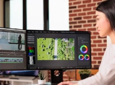 ジョイフルリンク_動画作成