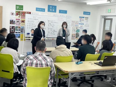 堺東イメージ