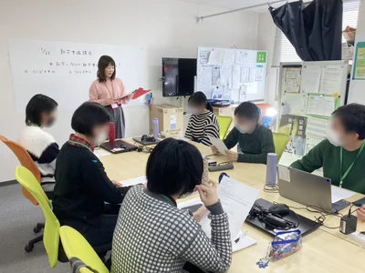 三国ヶ丘イメージ