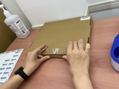 作業内容
