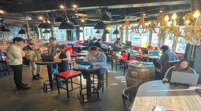 ライフワーク全体写真