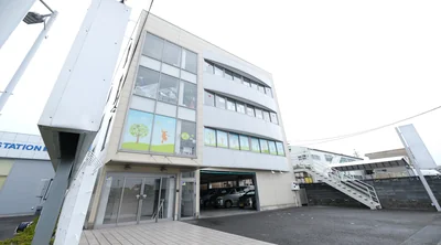 ALKU konoki登呂外観.JPG