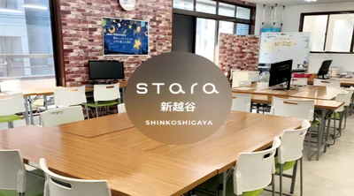 stara 新越谷 サムネイル