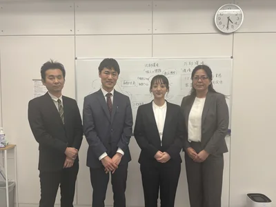 大阪講師