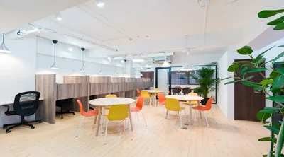 （仮）田町全景