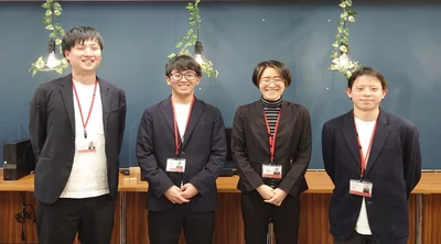 中野集合写真（ノーマル）