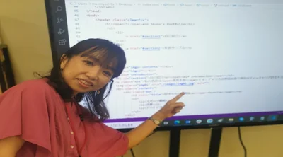 就労支援員②_馬車道