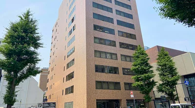 ミライエ横浜関内＿外観