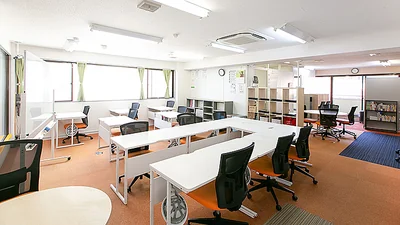事業所内