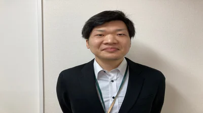 職業指導員　加藤