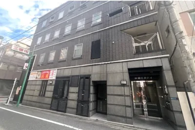 新宿校