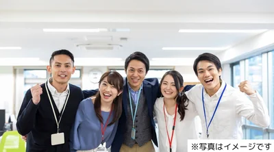 タッチ2号店 - 刈谷市/就労継続支援B型 | かべなし求人ナビ・就労支援ナビ