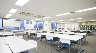 atGPジョブトレ梅田_事業所