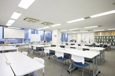 atGPジョブトレ梅田_事業所