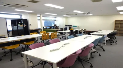 atGPジョブトレ横浜_事業所2