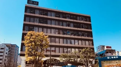 第一オフィス(外観)