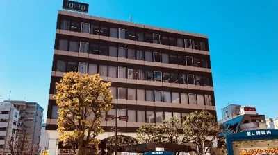 第一オフィス(外観)