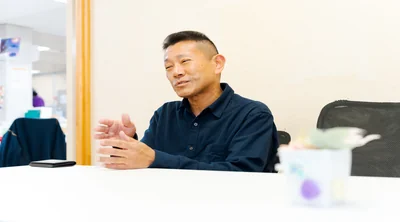 料所さん①