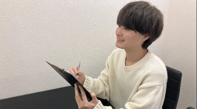 出口さん_職員