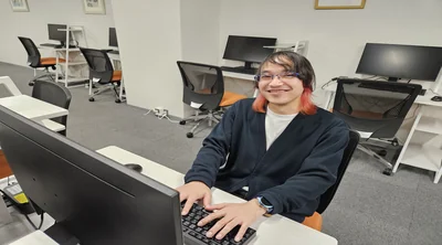 藤澤さん_南森町