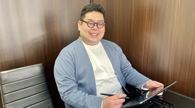 職員_垣内さん