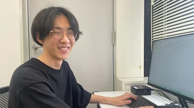 堤さん_職員